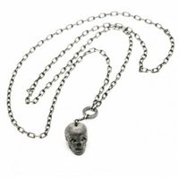 Collana Rebecca in Bronzo BMNKBN04 - BMNKBN04